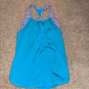 Ivivva Atheltic Top